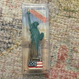 Statue of Liberty Souvenir Figurine